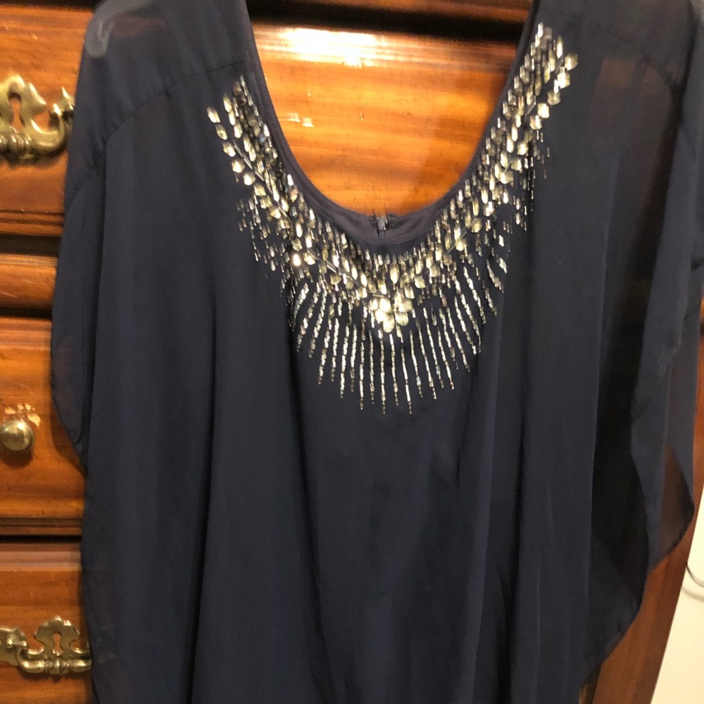 Woman’s dress
